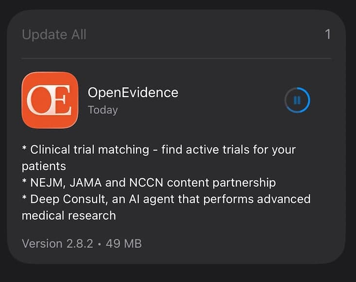 ct released
