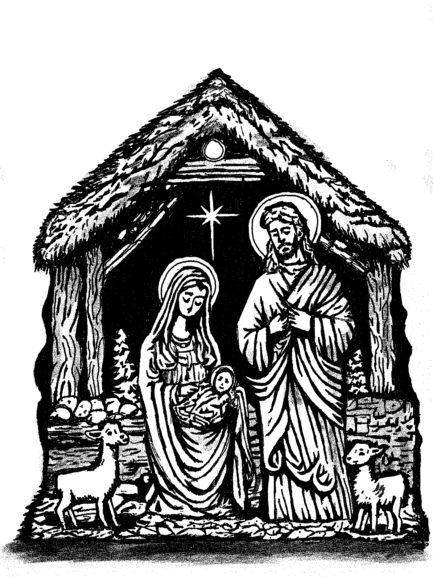 The Nativity